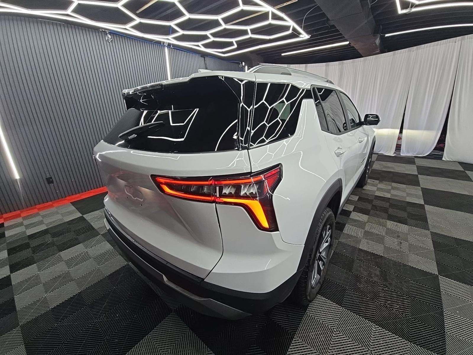 CHEVROLET AWD LT - 3