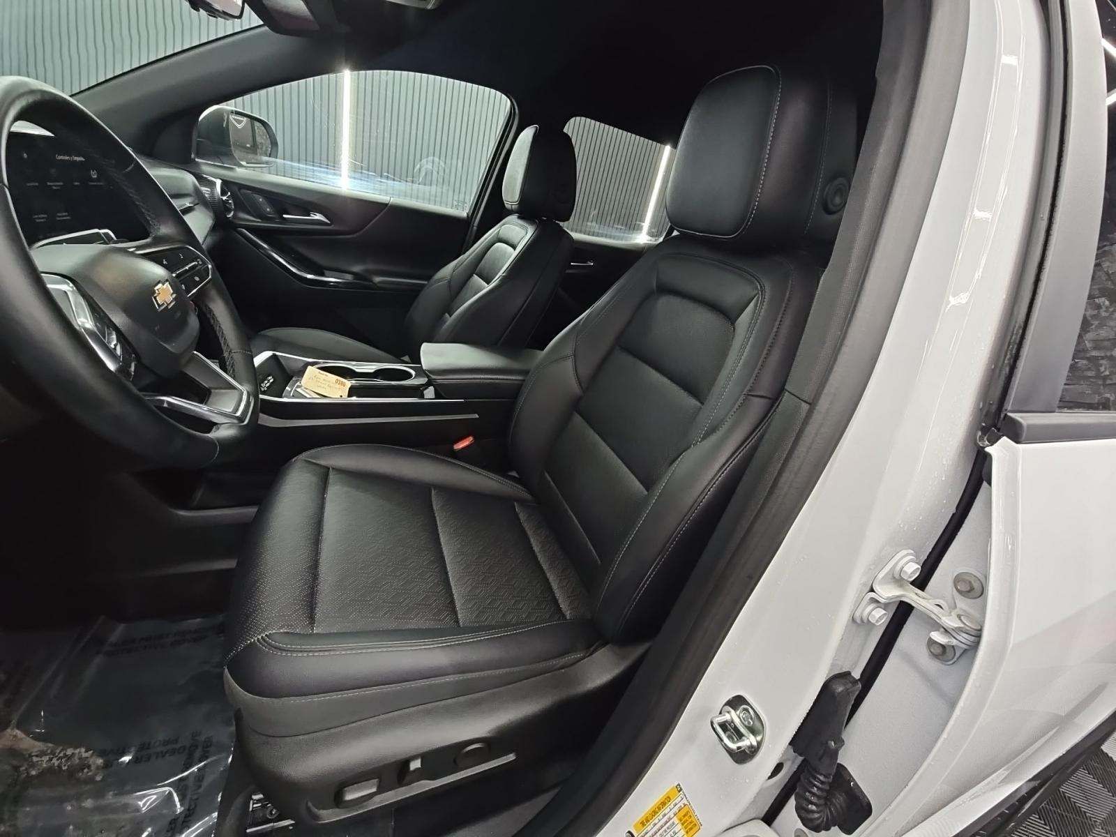 CHEVROLET AWD LT - 5