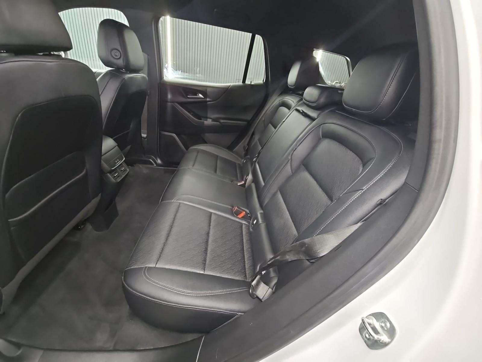 CHEVROLET AWD LT - 8