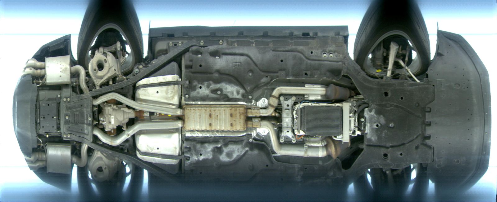 2025 Ford Mustang GT Premium RWD