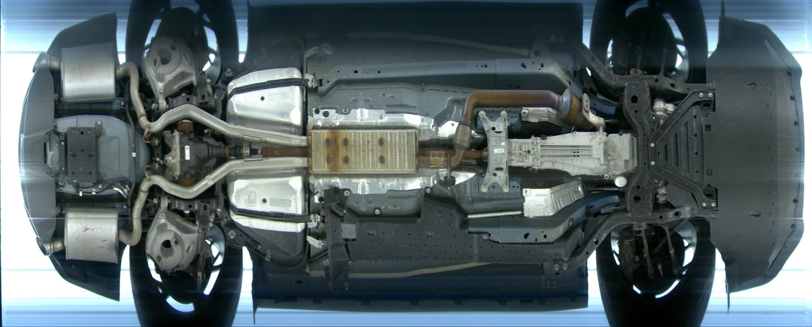 2019 Ford Mustang EcoBoost RWD