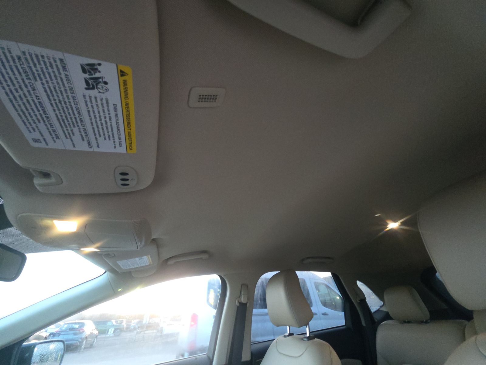 2022 Ford Edge SEL AWD