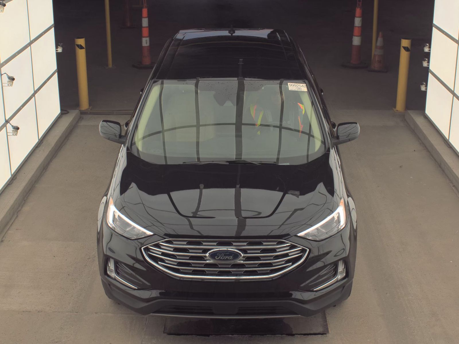 2022 Ford Edge SEL AWD