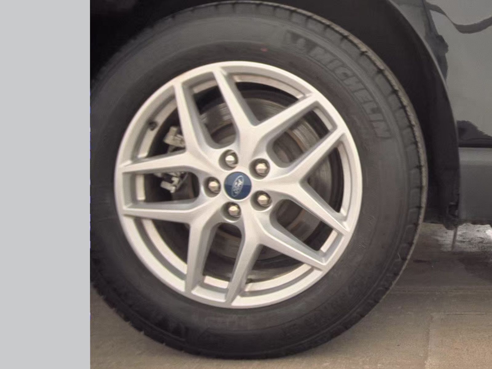 2022 Ford Edge SEL AWD