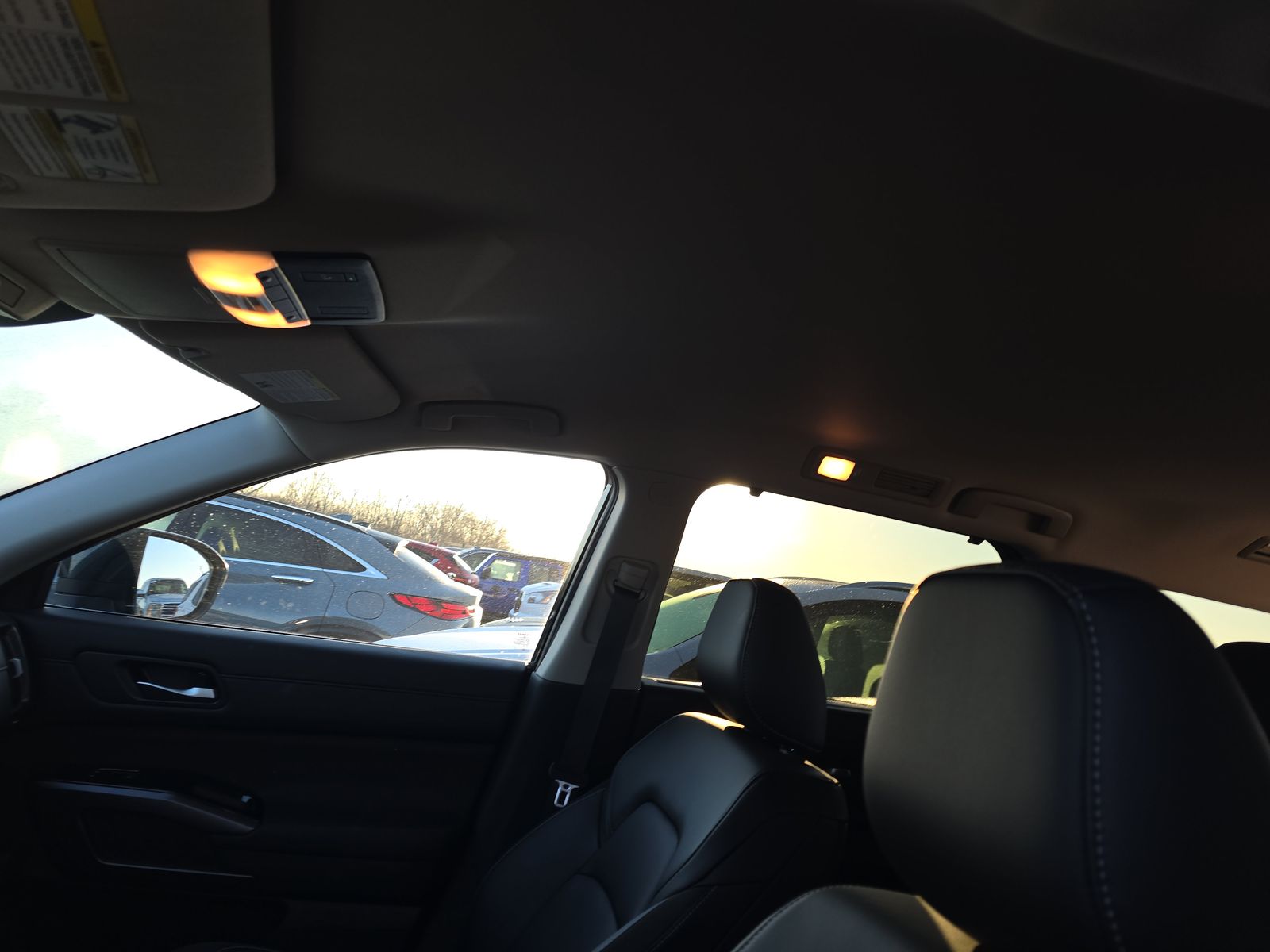 2025 Nissan Pathfinder SL AWD