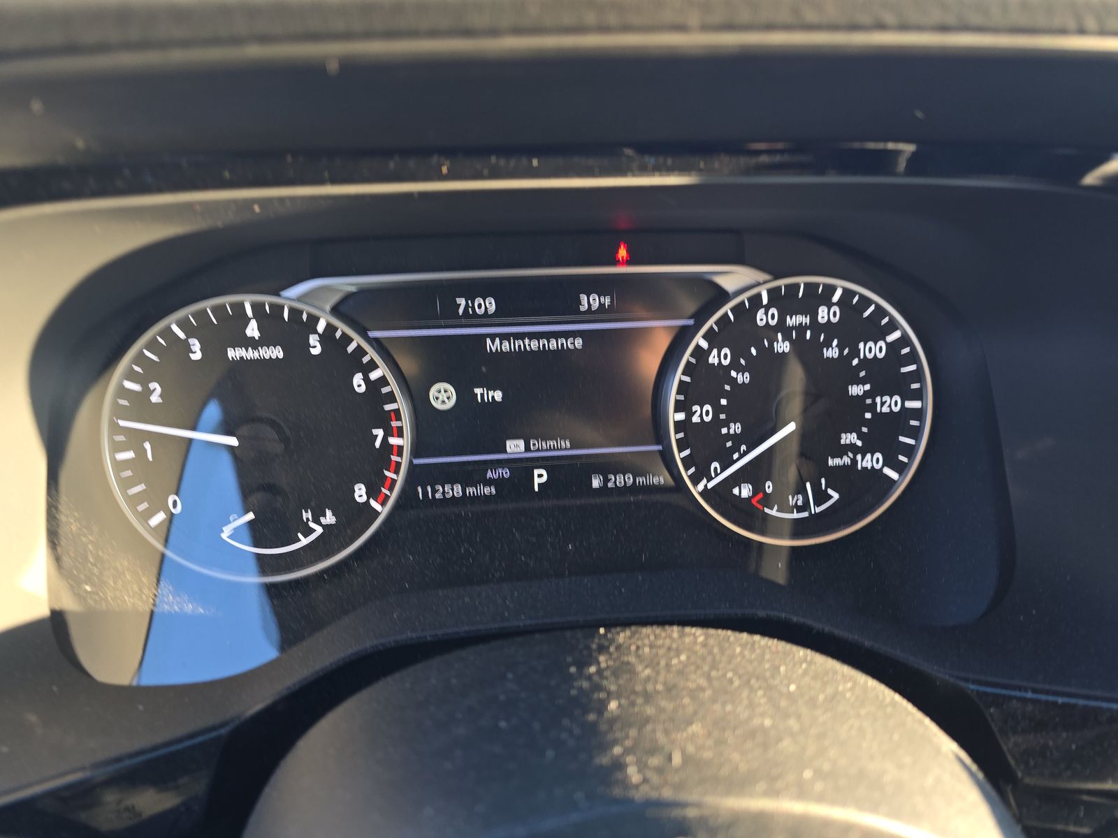 2025 Nissan Pathfinder SL AWD