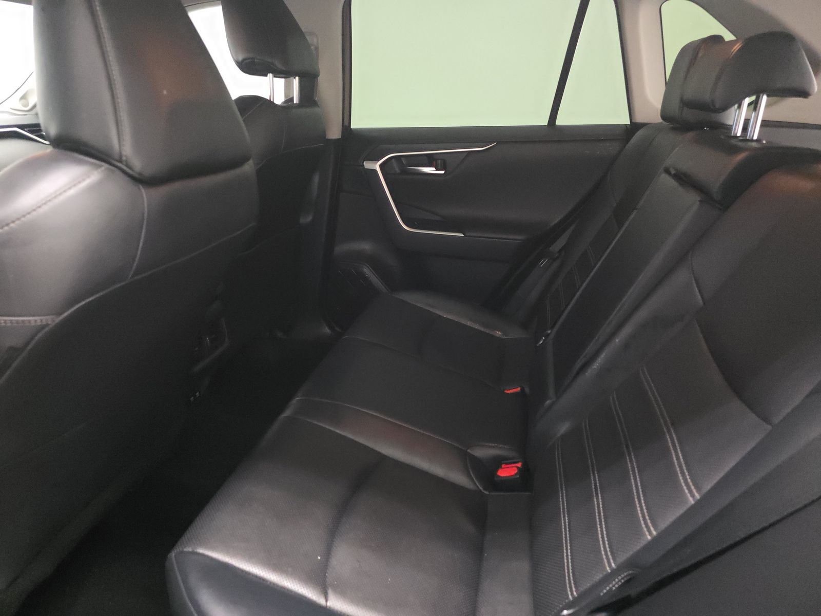 2019 Toyota RAV4 Limited FWD