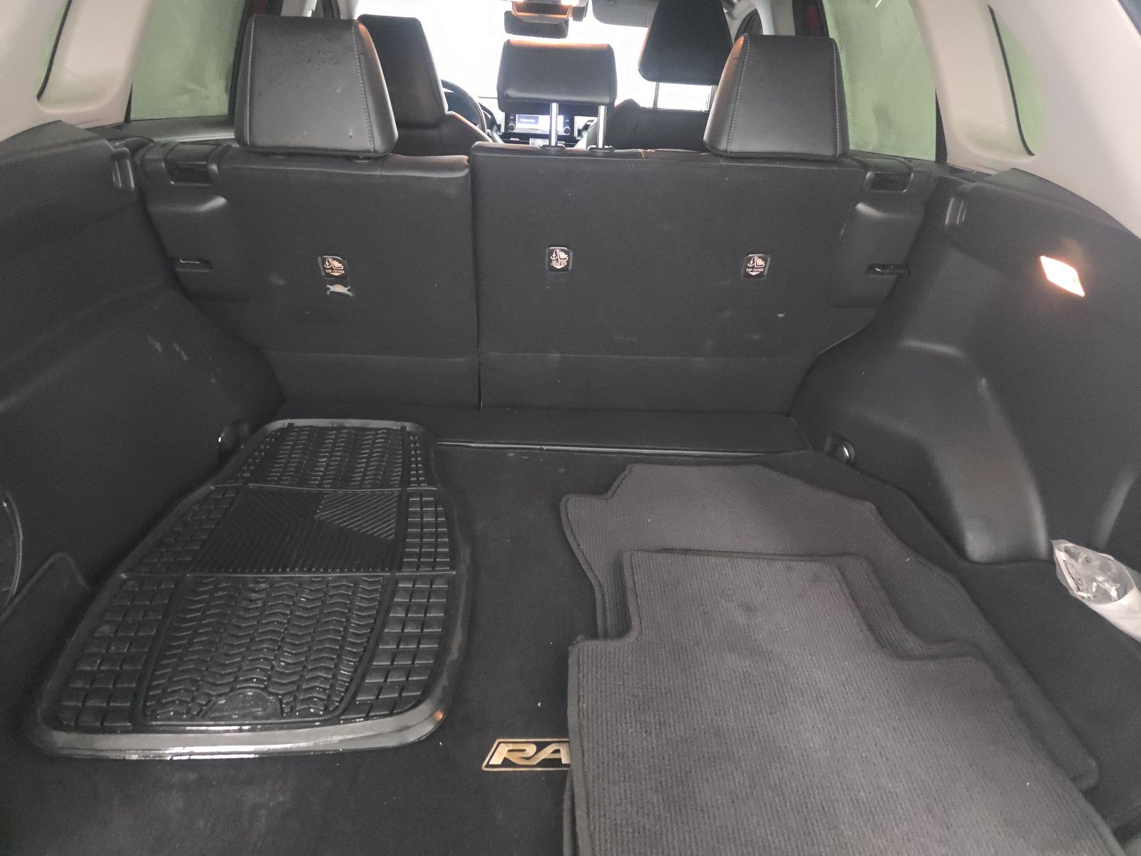 2019 Toyota RAV4 Limited FWD