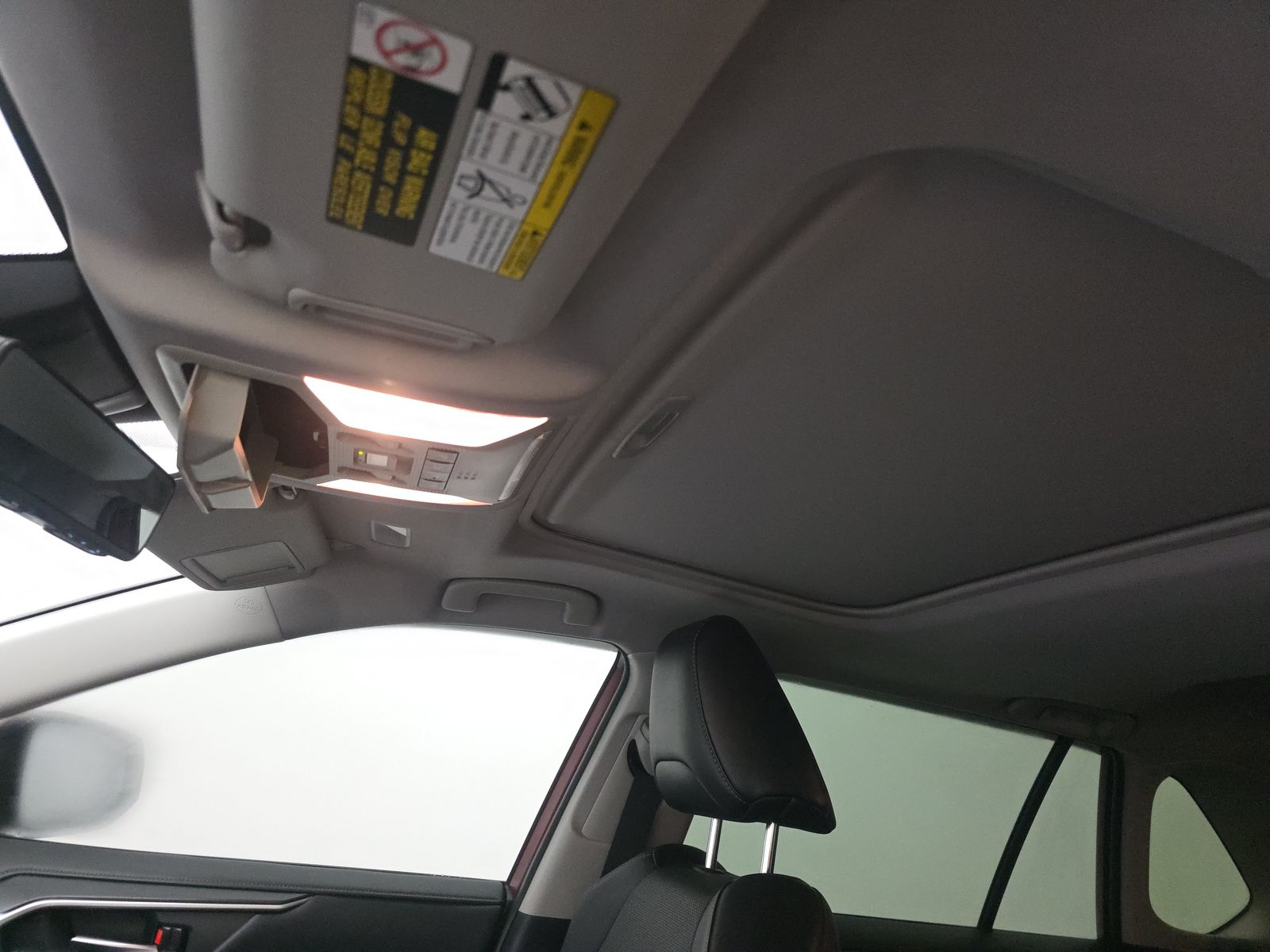 2019 Toyota RAV4 Limited FWD