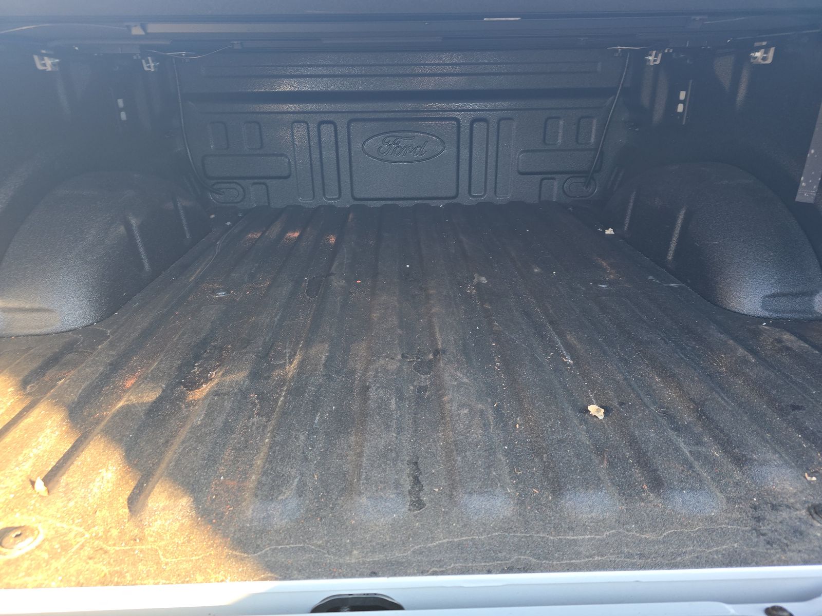 2024 Ford F-150 Raptor AWD