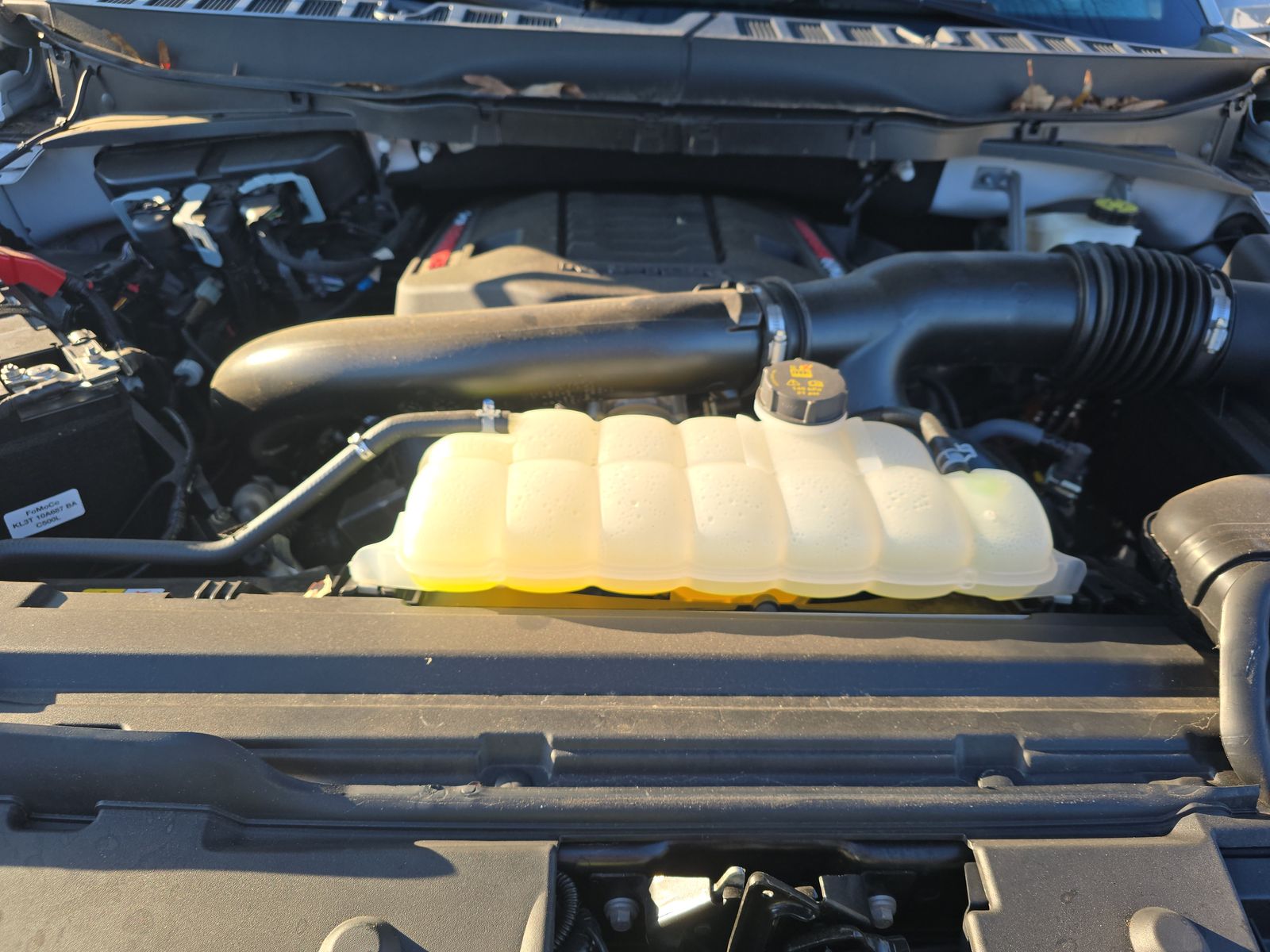 2024 Ford F-150 Raptor AWD