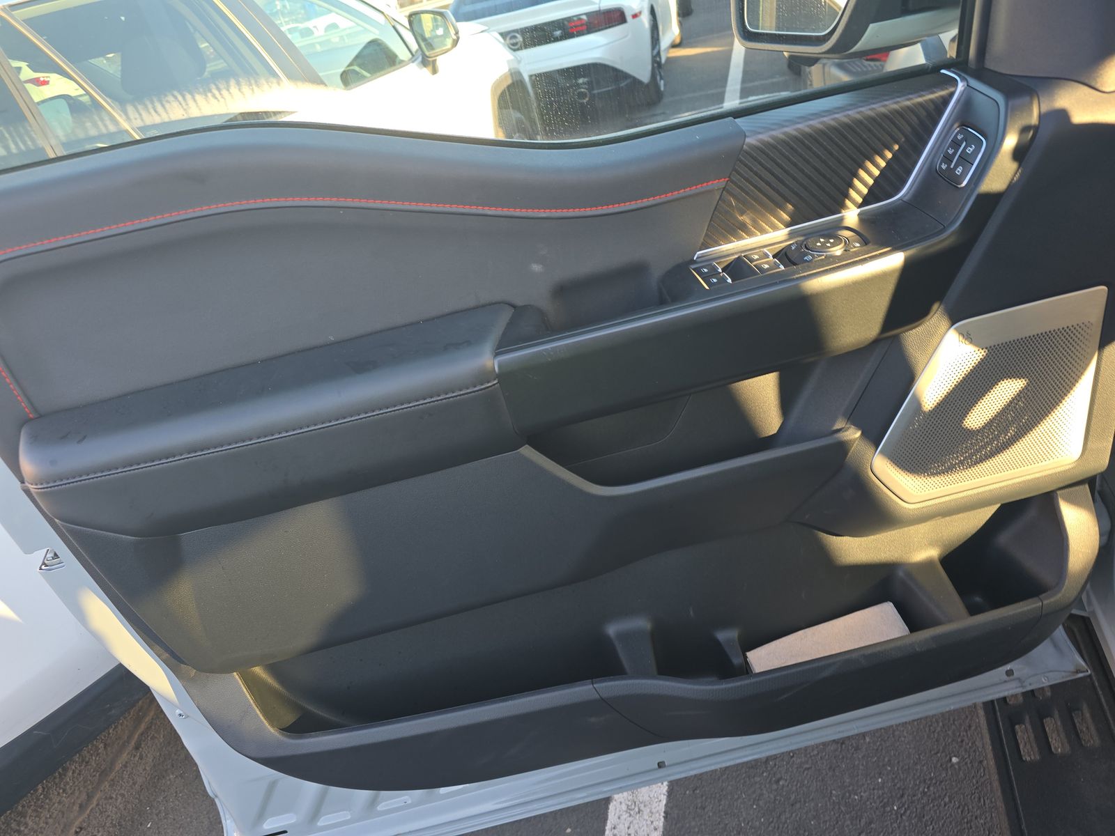 2024 Ford F-150 Raptor AWD