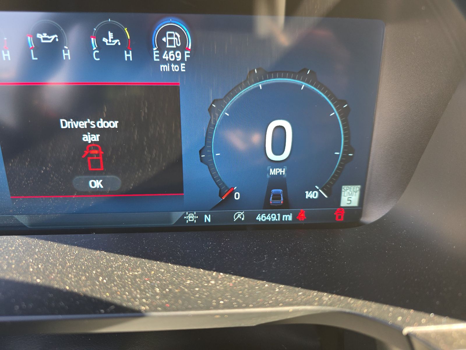 2024 Ford F-150 Raptor AWD