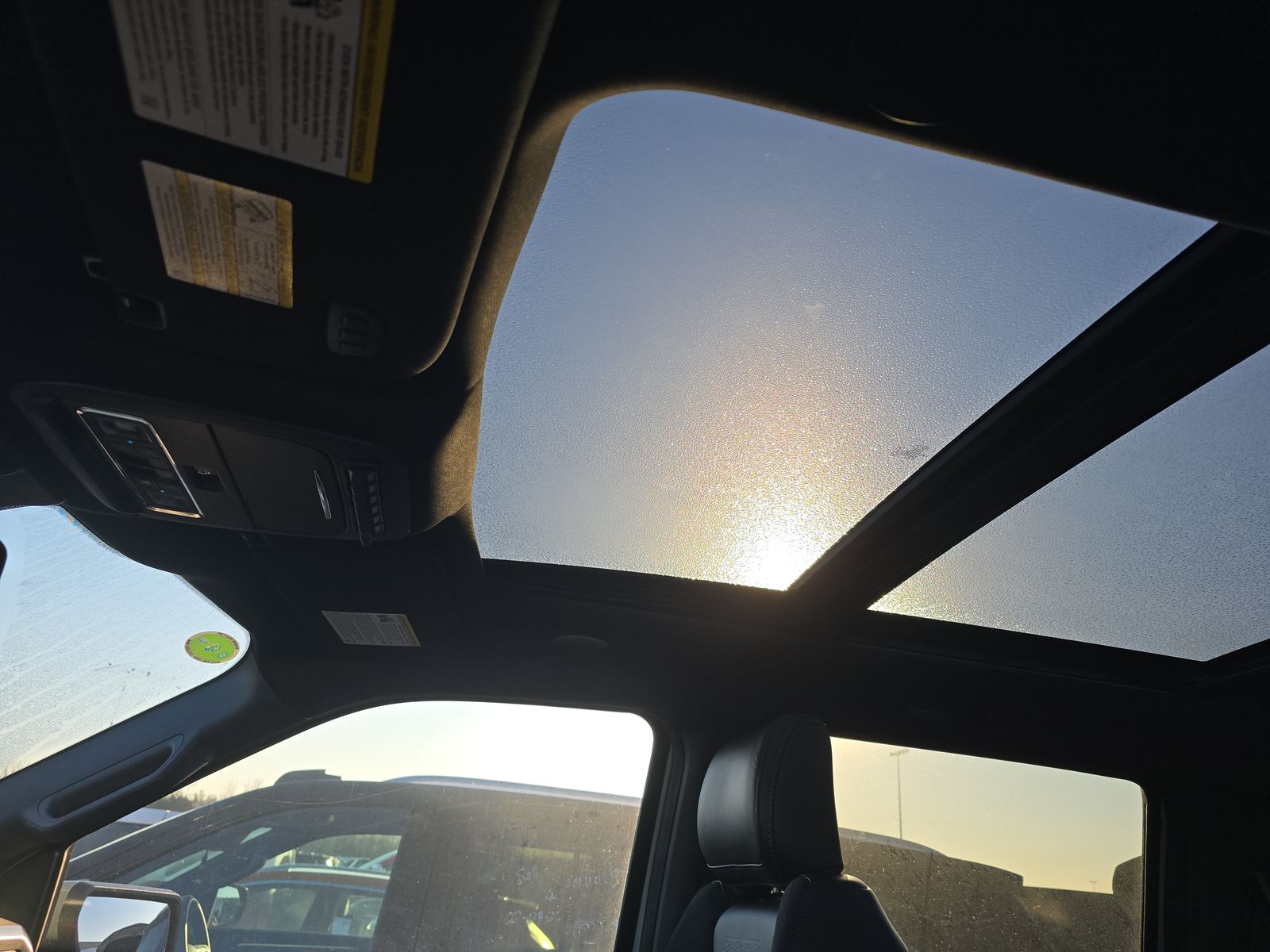 2024 Ford F-150 Raptor AWD