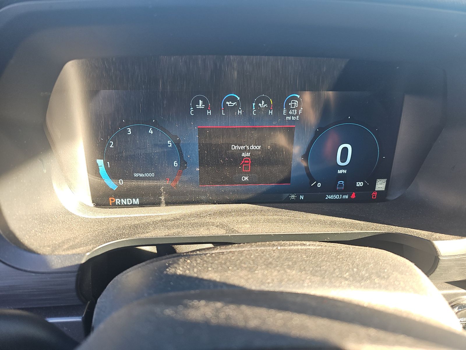 2024 Ford F-150 Hybrid XLT AWD