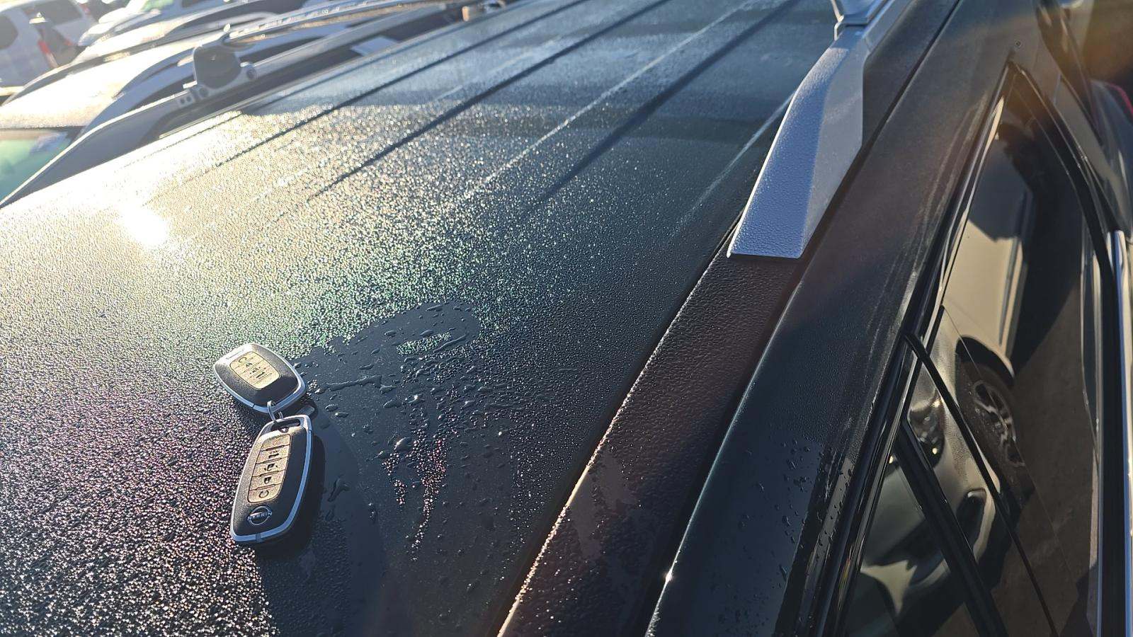 2025 Nissan Pathfinder SL AWD