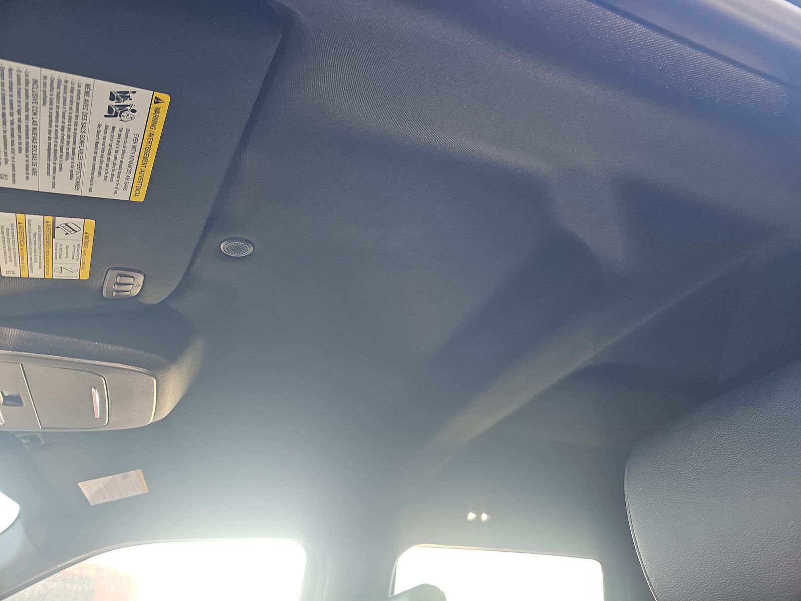 2025 Ford F-150 Hybrid Lariat AWD