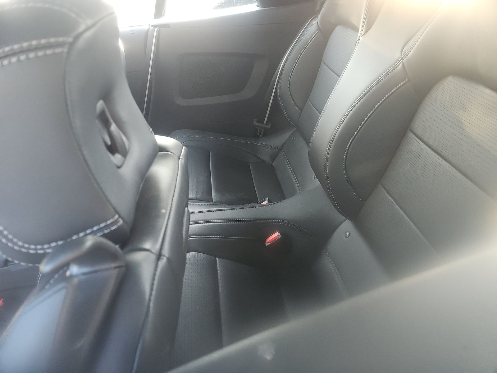 2025 Ford Mustang GT Premium RWD