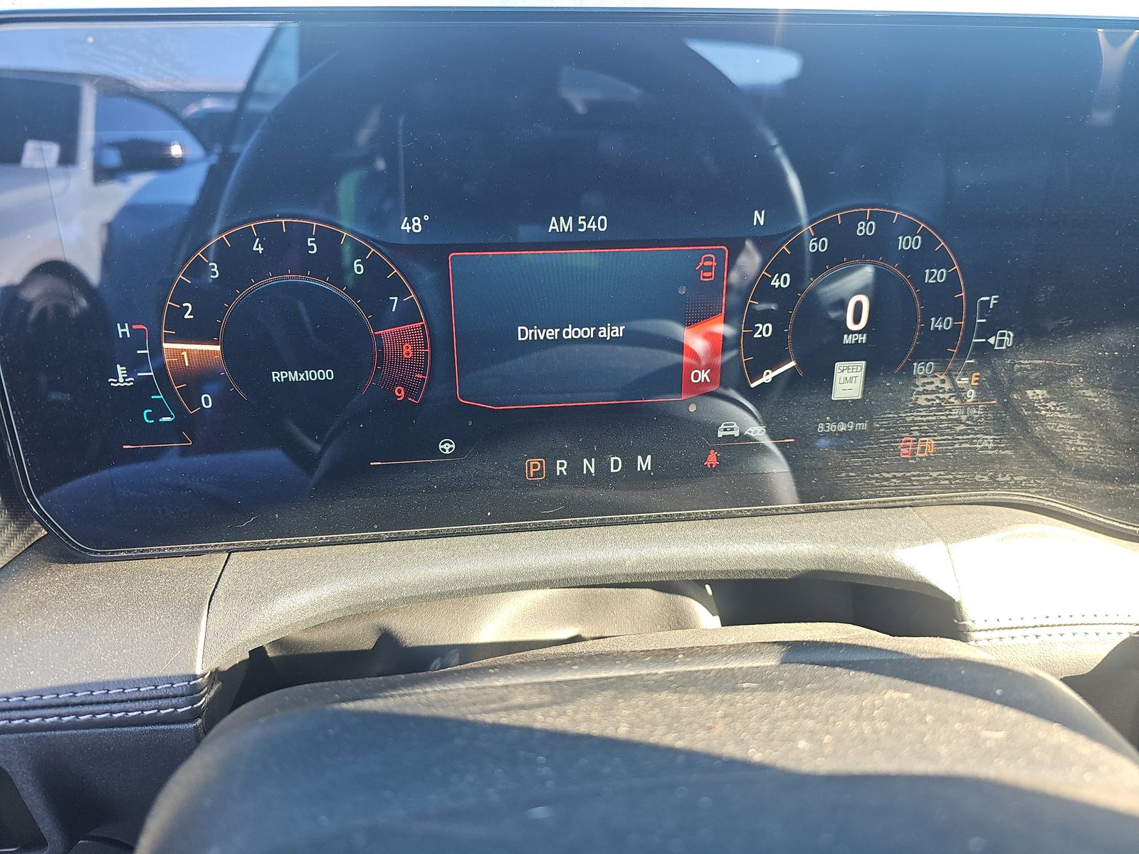 2025 Ford Mustang GT Premium RWD