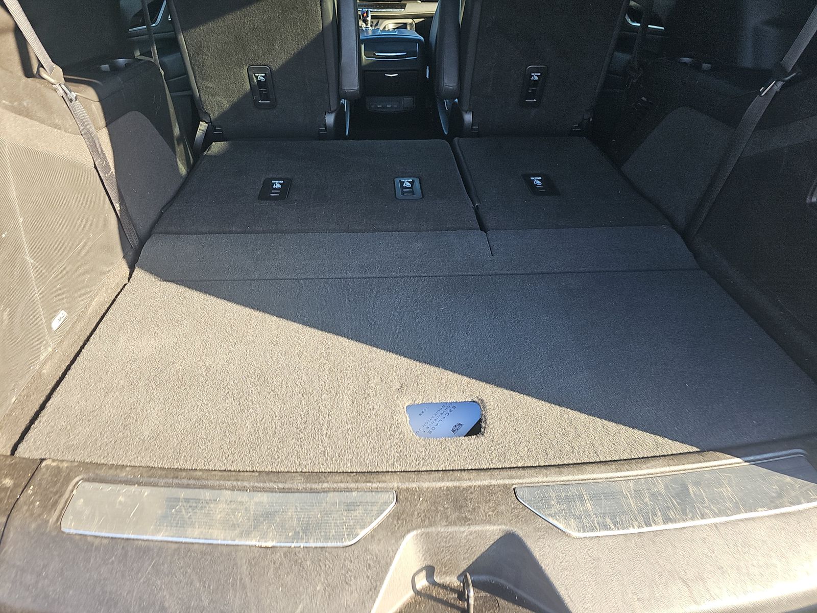 2023 Cadillac Escalade Sport AWD