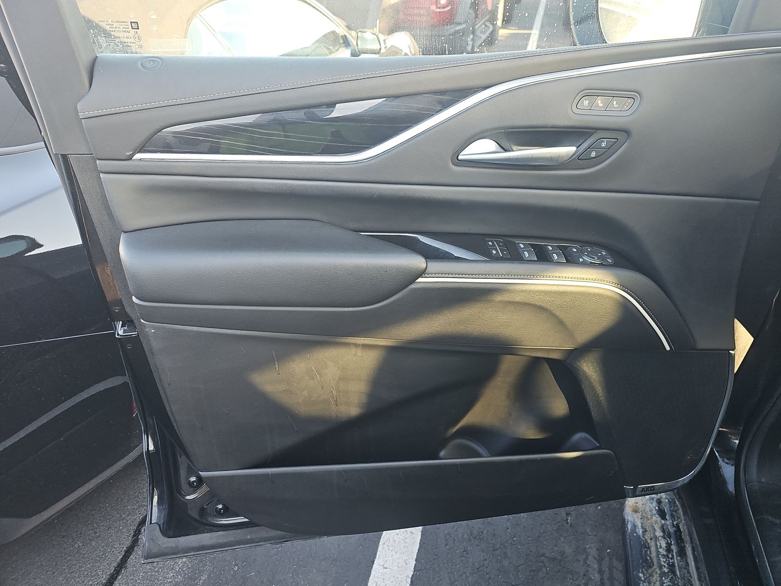 2023 Cadillac Escalade Sport AWD