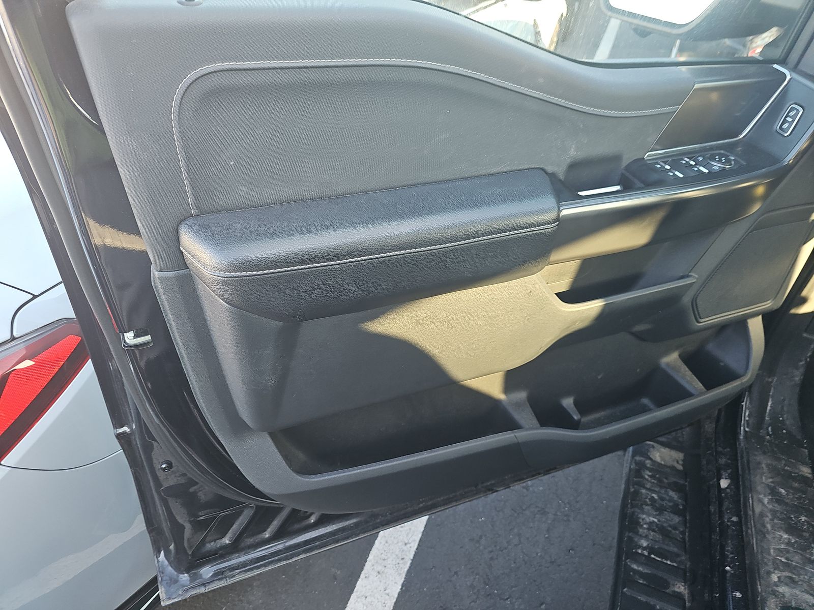 2024 Ford F-150 XLT AWD