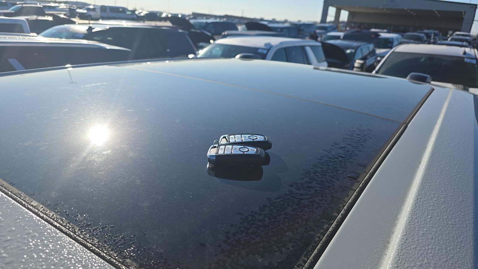 2024 Ford F-150 Raptor AWD