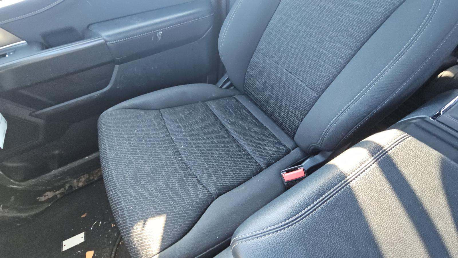 2024 Ford F-150 Hybrid XLT AWD