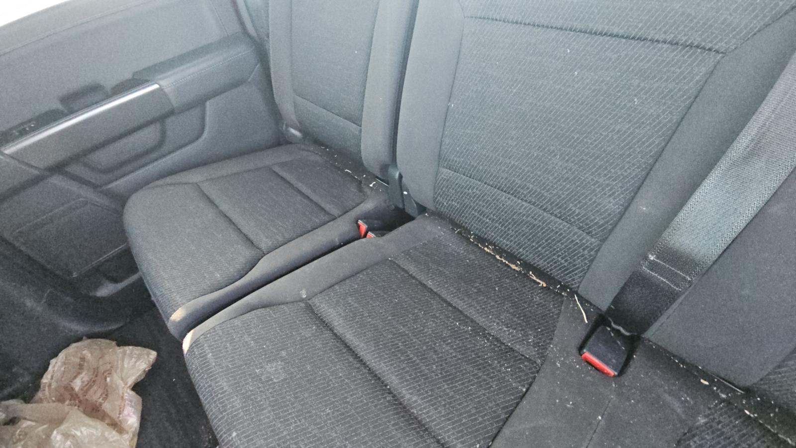 2024 Ford F-150 Hybrid XLT AWD