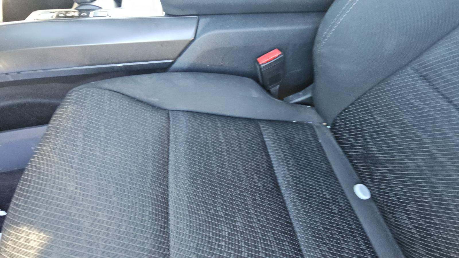 2024 Ford F-150 Hybrid XLT AWD