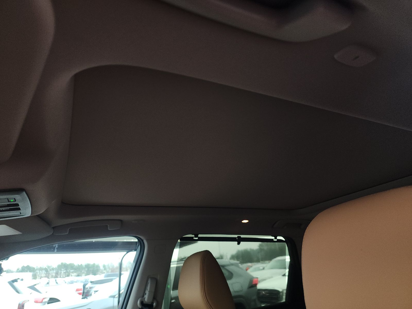 2023 Nissan Rogue Platinum FWD