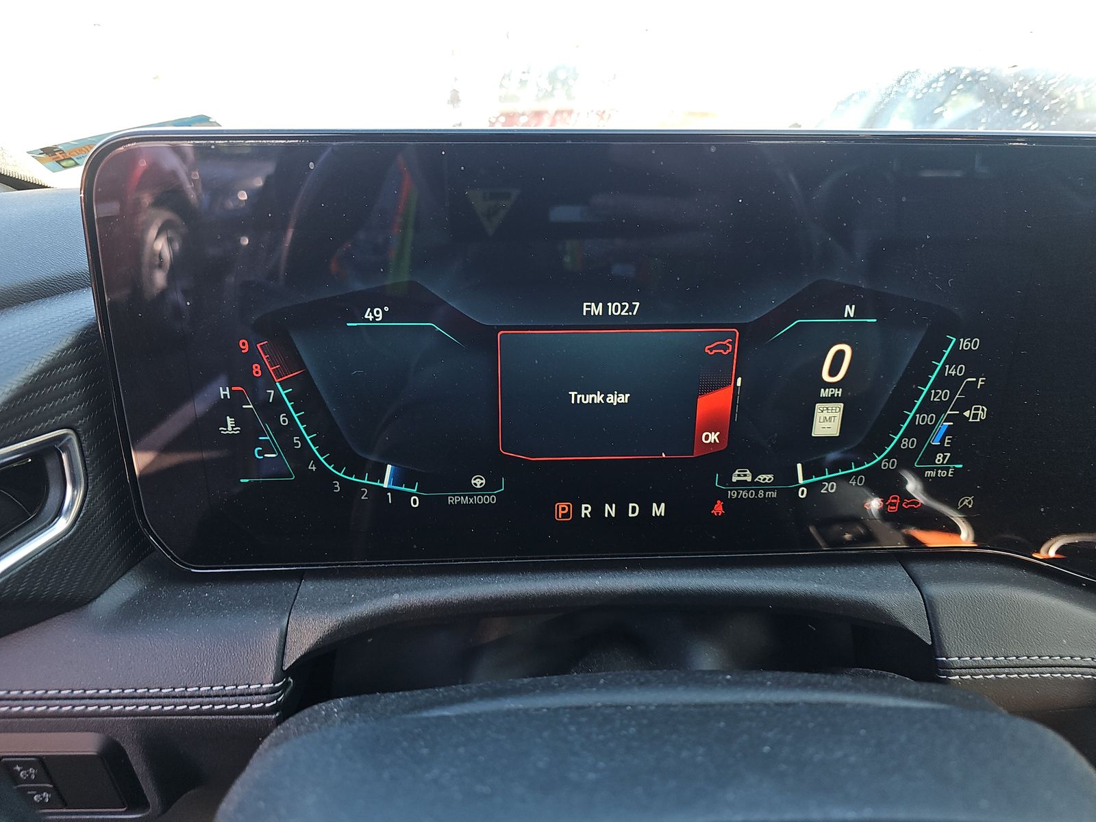 2025 Ford Mustang GT Premium RWD