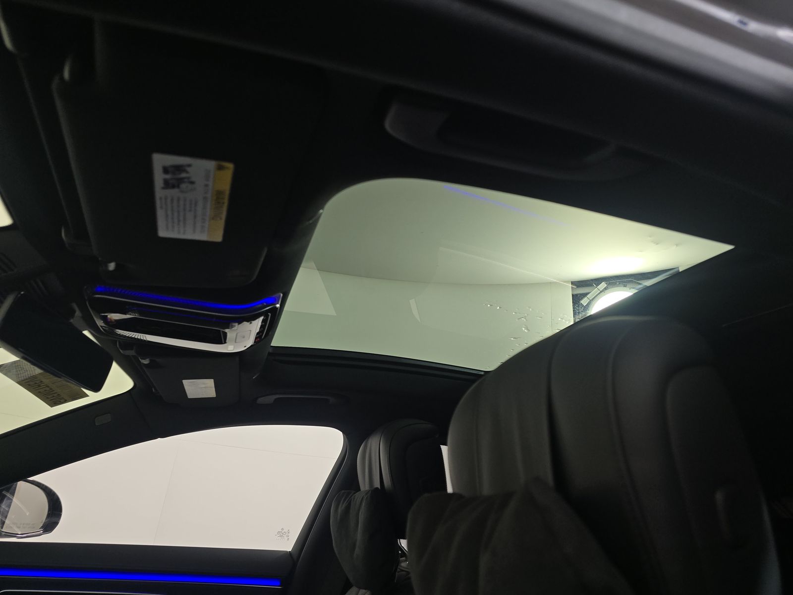 2022 Mercedes-Benz S-Class S 580 AWD