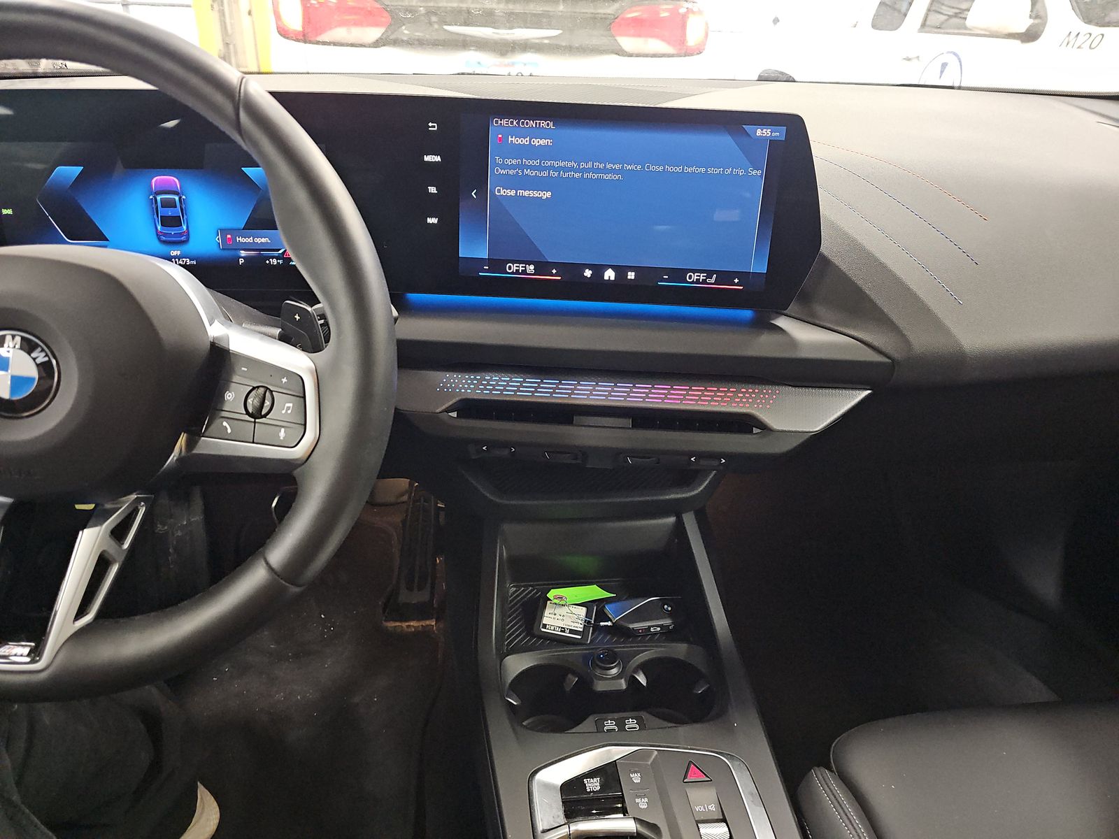 2025 BMW 2 Series 228i xDrive AWD