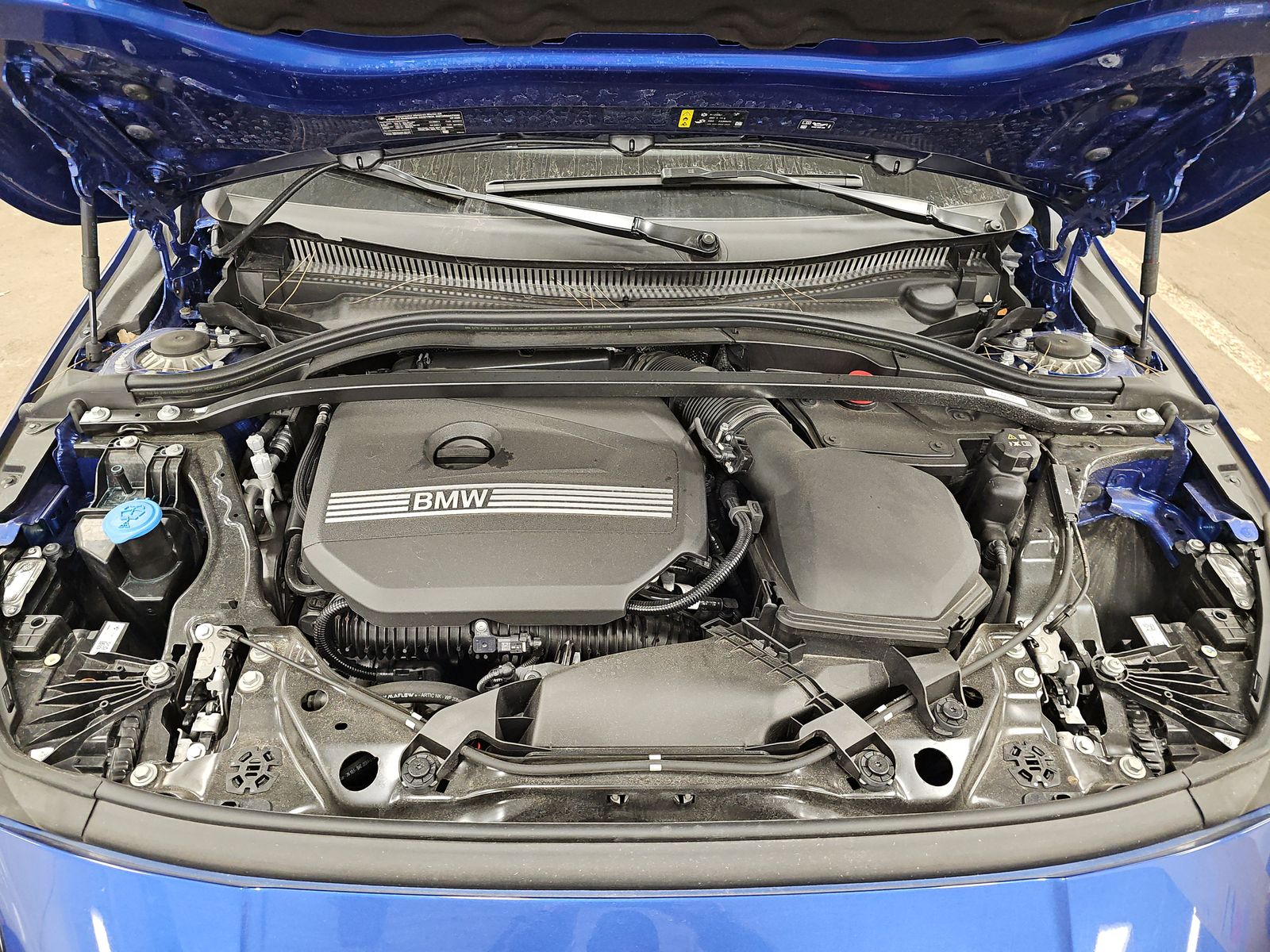 2025 BMW 2 Series 228i xDrive AWD