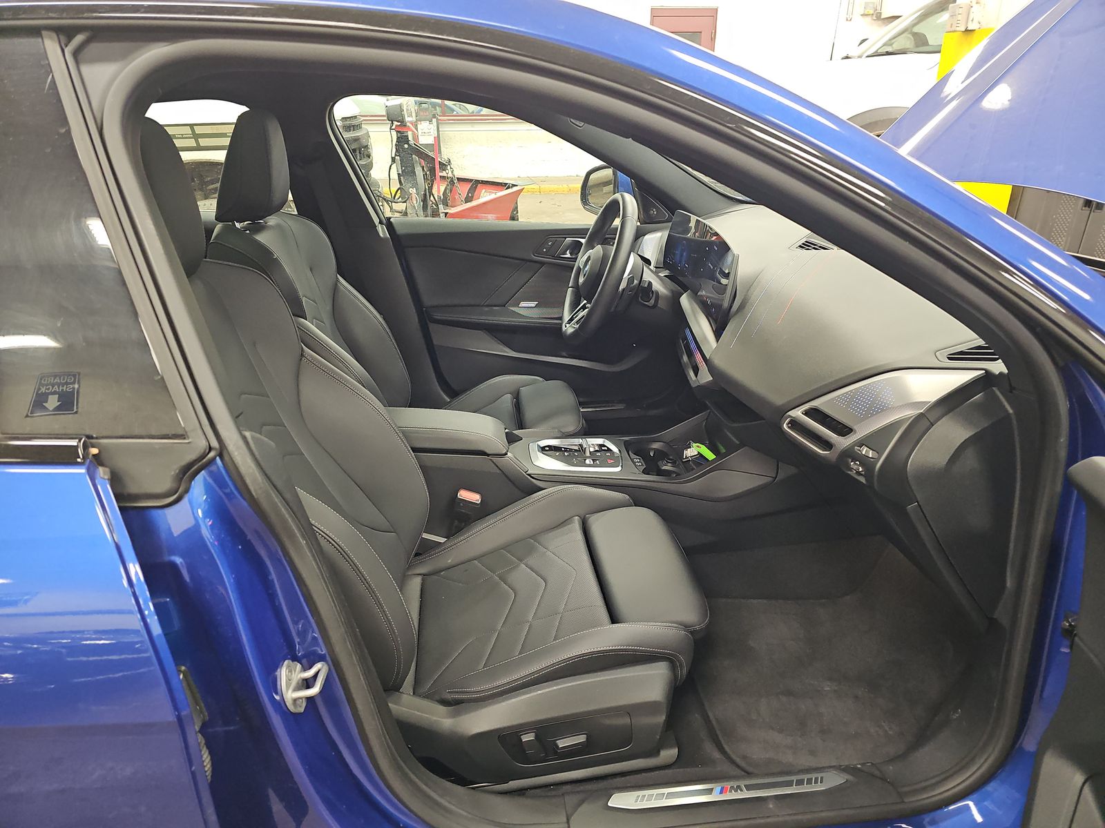 2025 BMW 2 Series 228i xDrive AWD