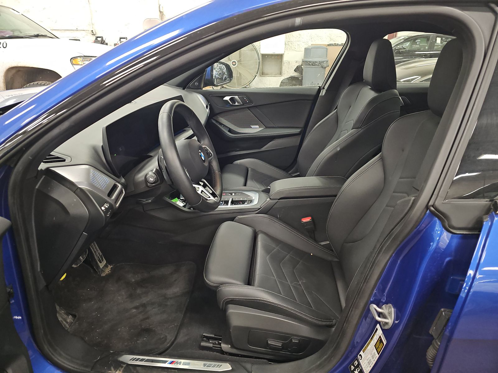 2025 BMW 2 Series 228i xDrive AWD