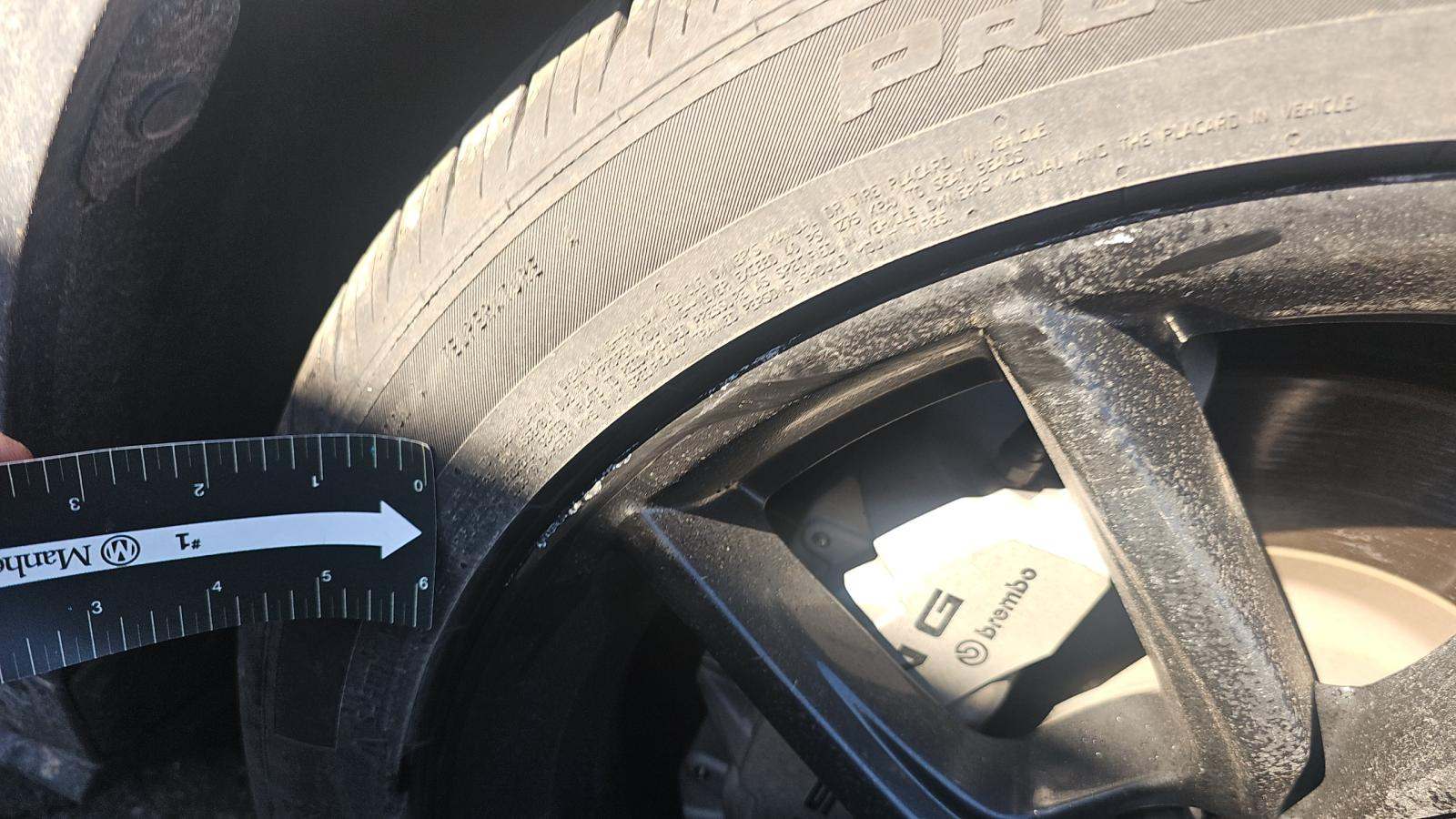 2025 Ford Mustang GT Premium RWD