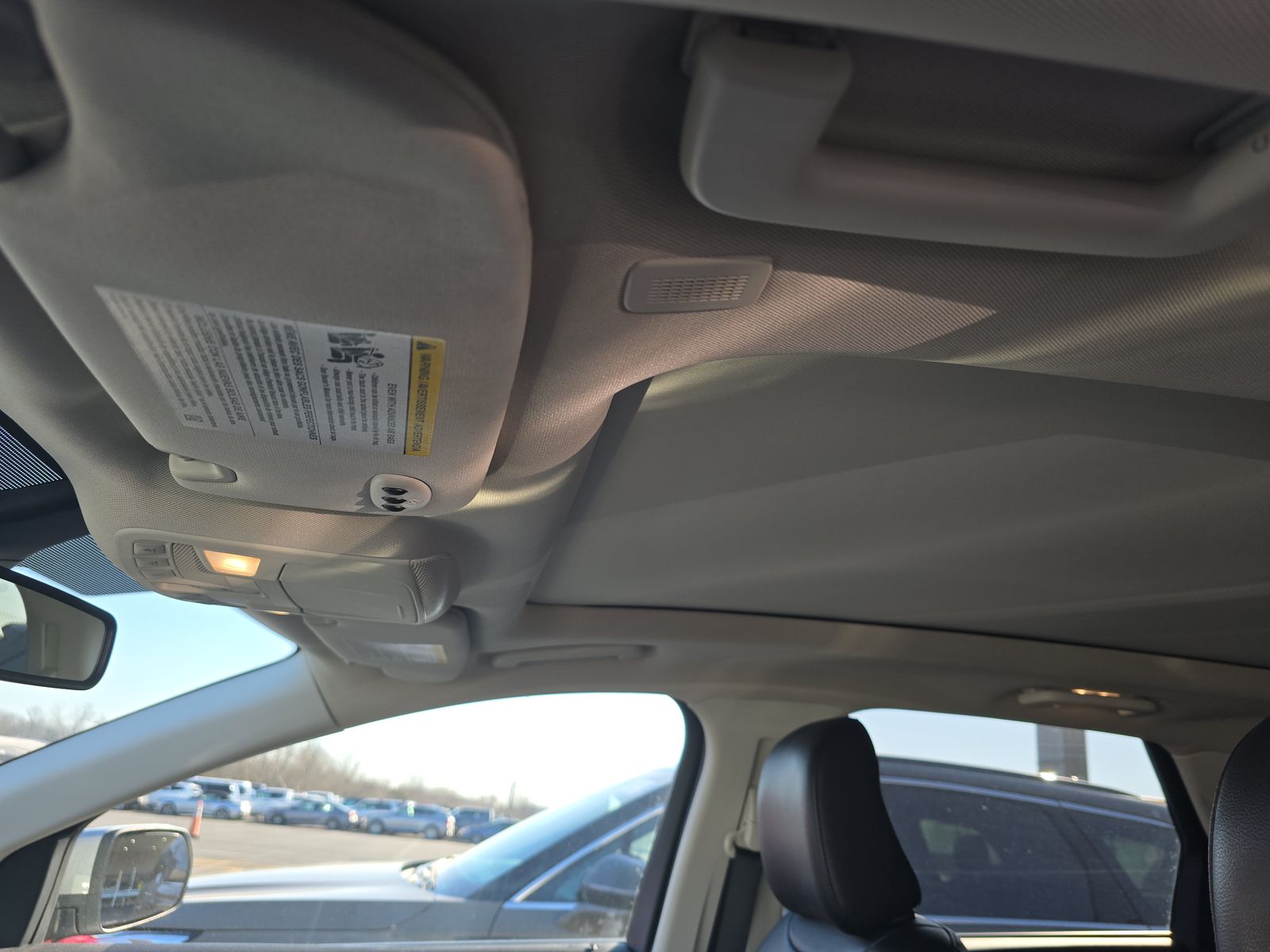 2022 Ford Edge SEL AWD