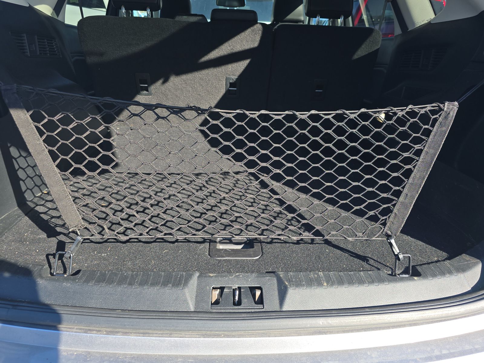 2022 Ford Edge SEL AWD