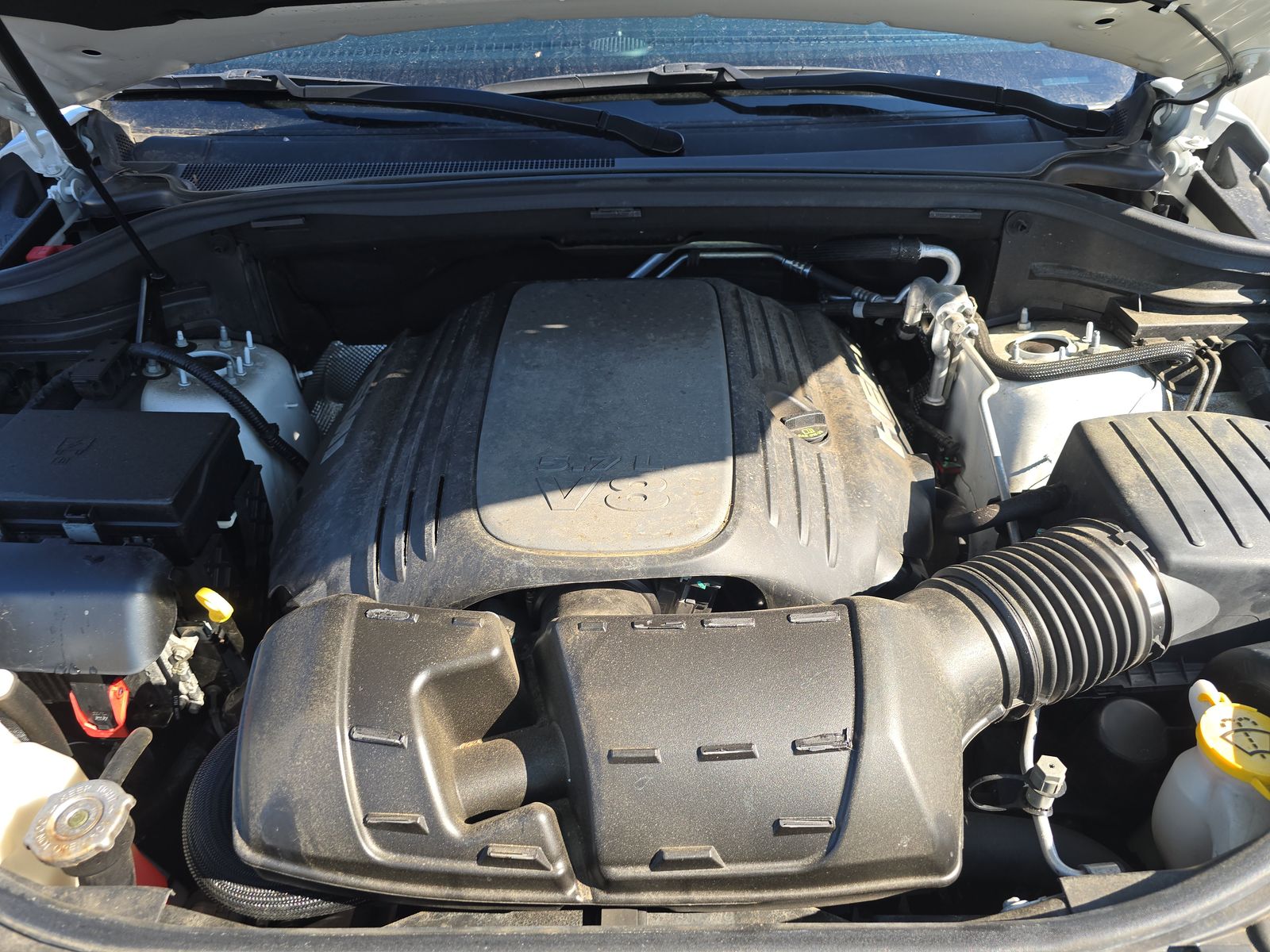 2023 Dodge Durango R/T Plus AWD