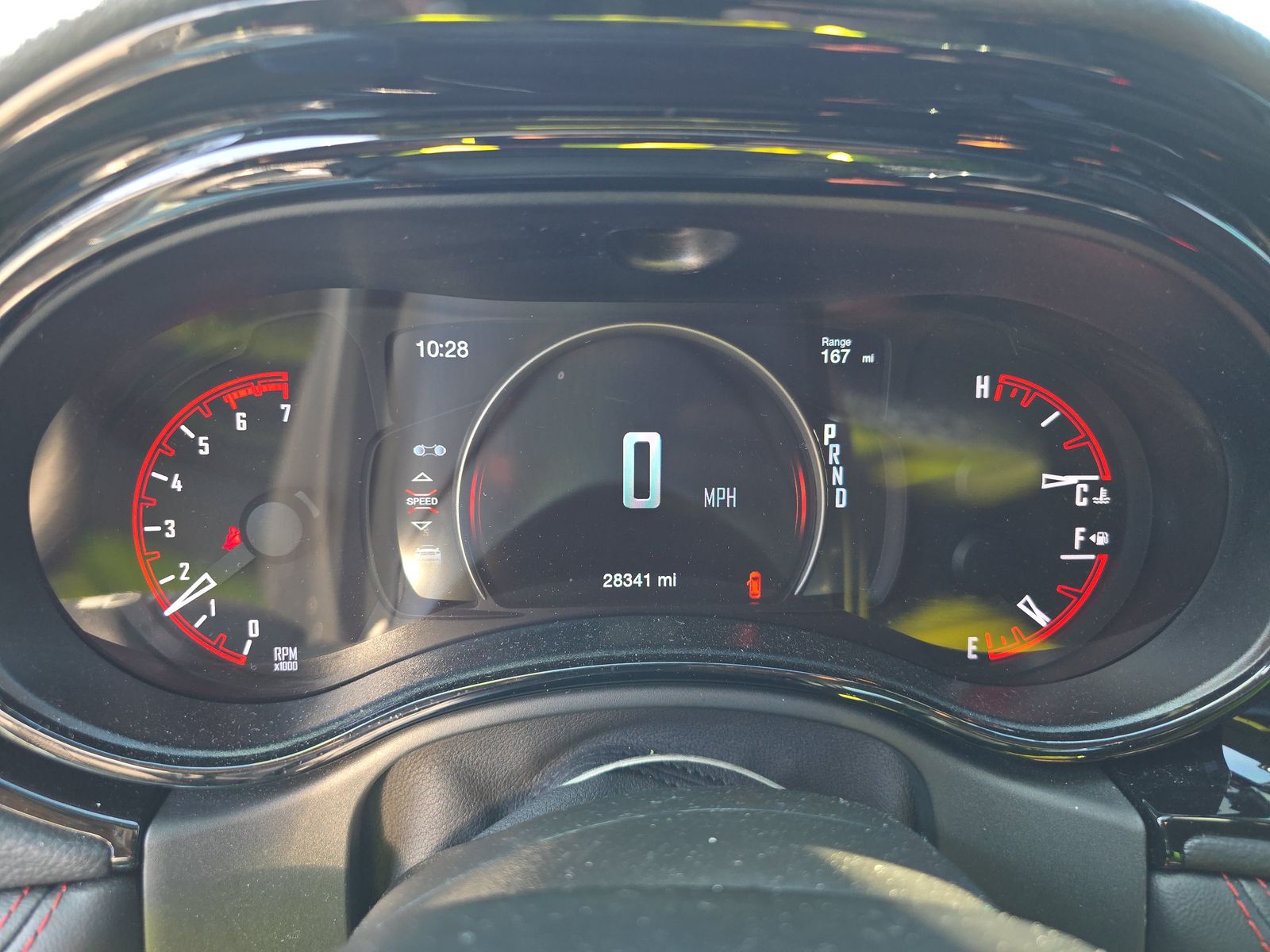 2023 Dodge Durango R/T Plus AWD
