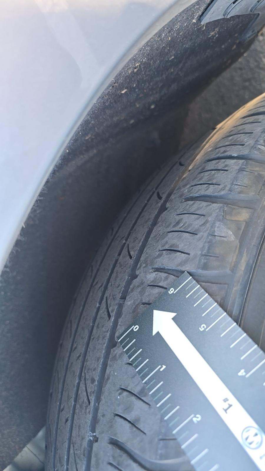 2022 Ford Edge SEL AWD