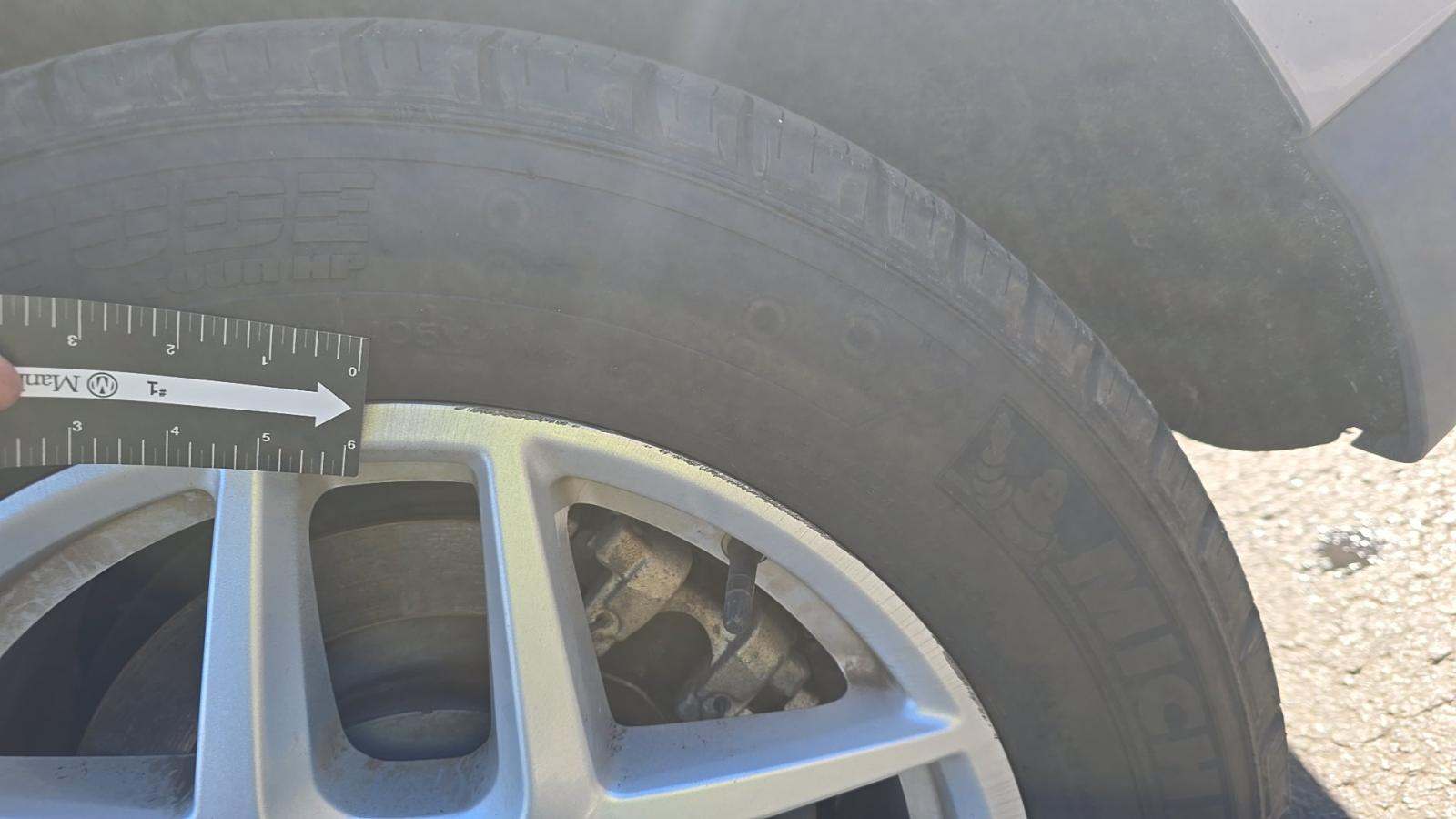 2022 Ford Edge SEL AWD