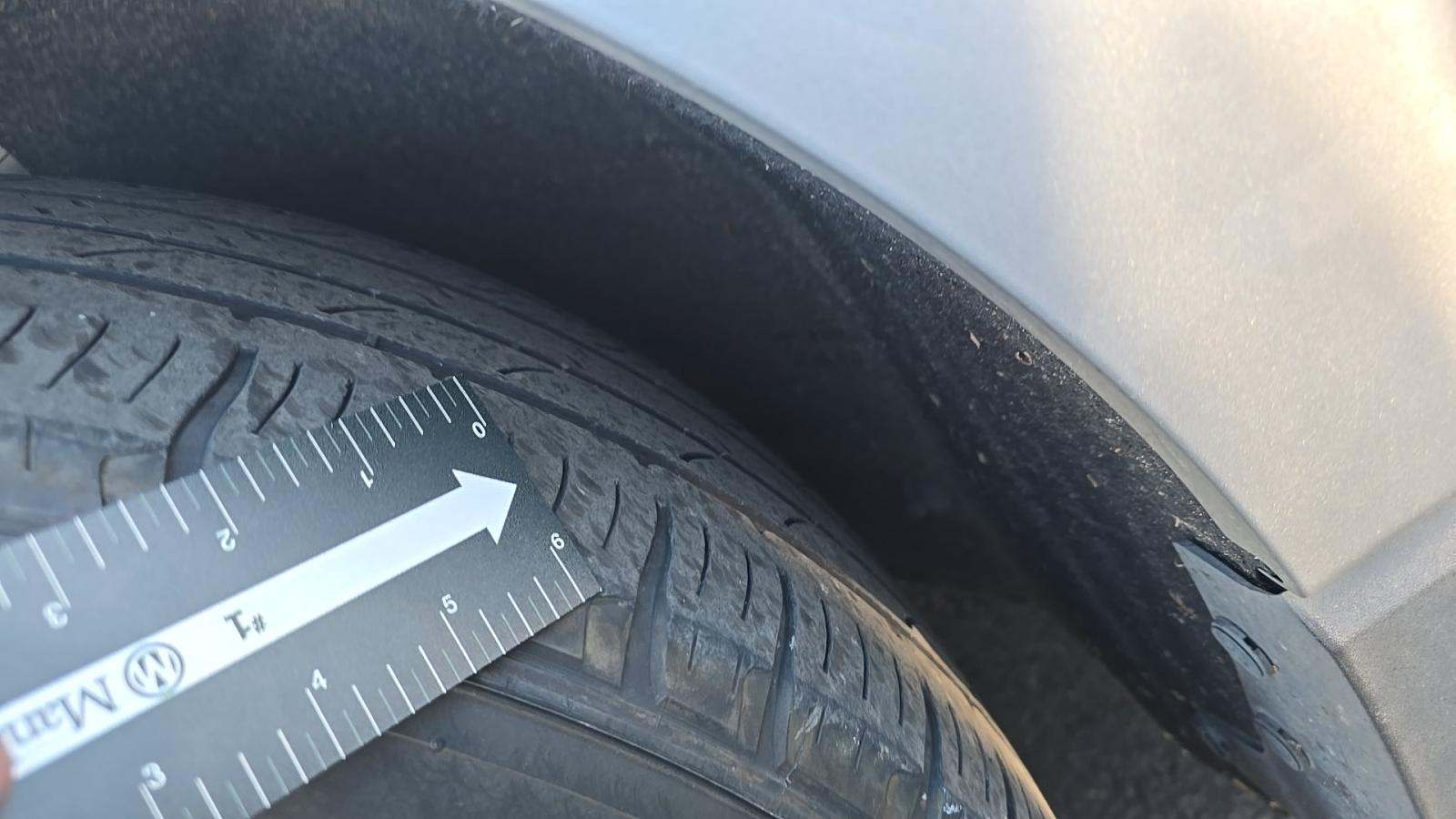 2022 Ford Edge SEL AWD