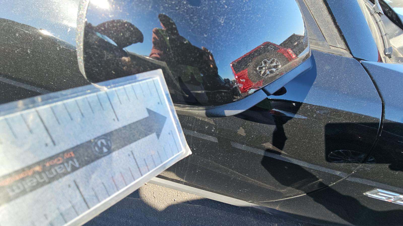 2025 Ford Mustang GT Premium RWD