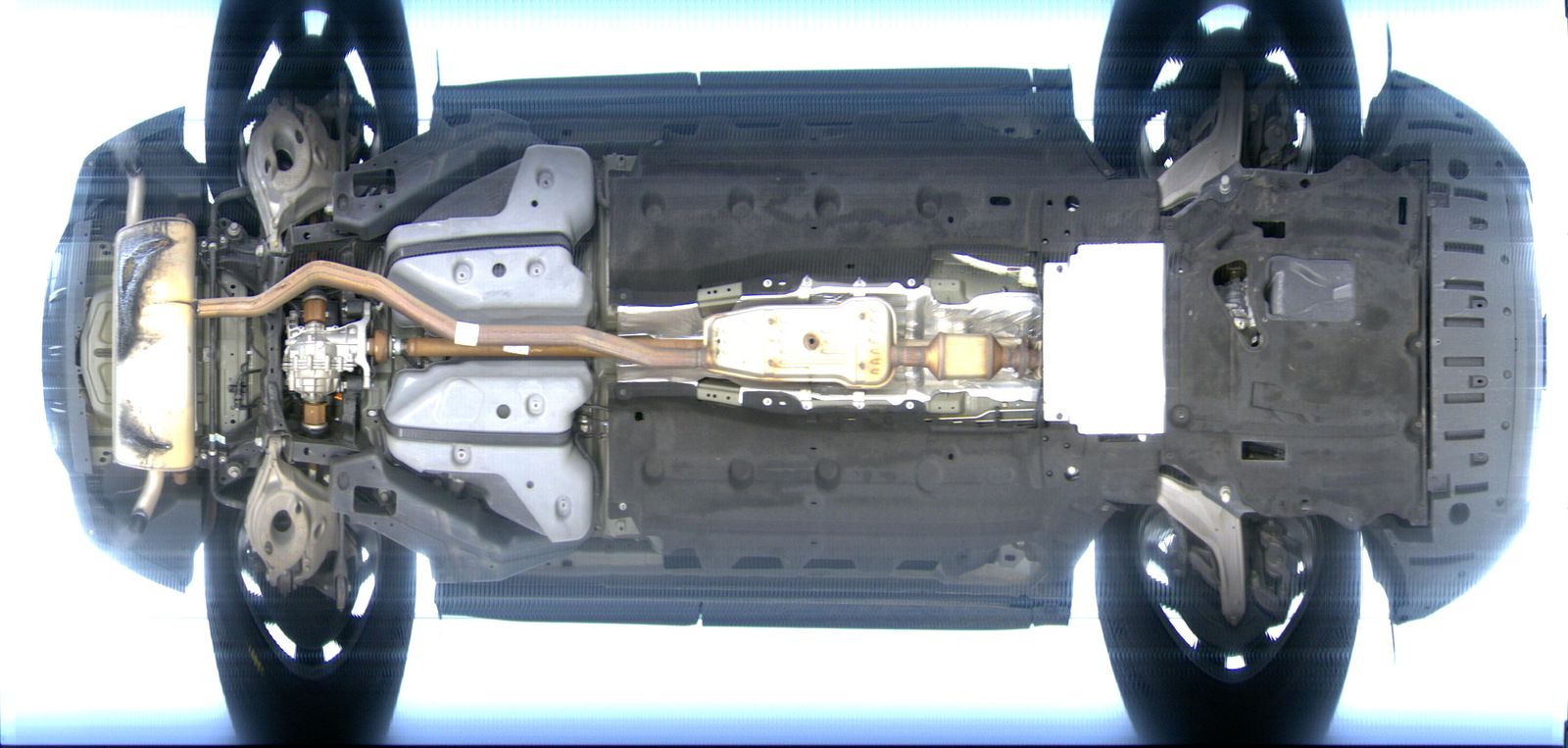 2023 Ford Edge ST-Line AWD