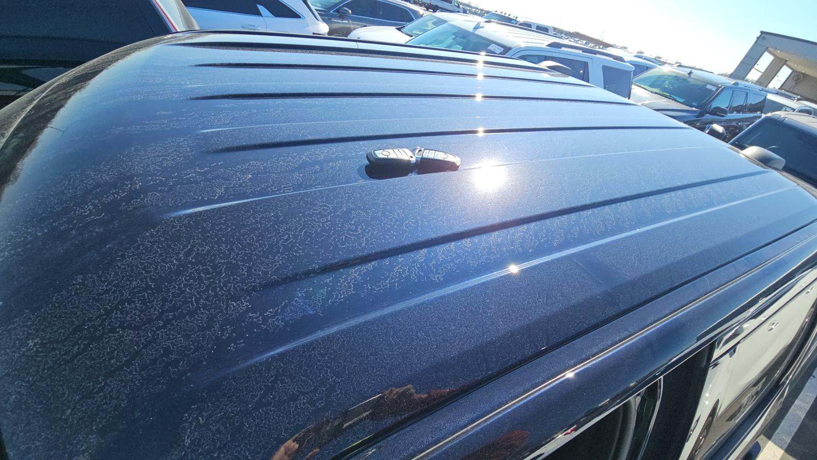 2024 Ford F-150 XLT AWD