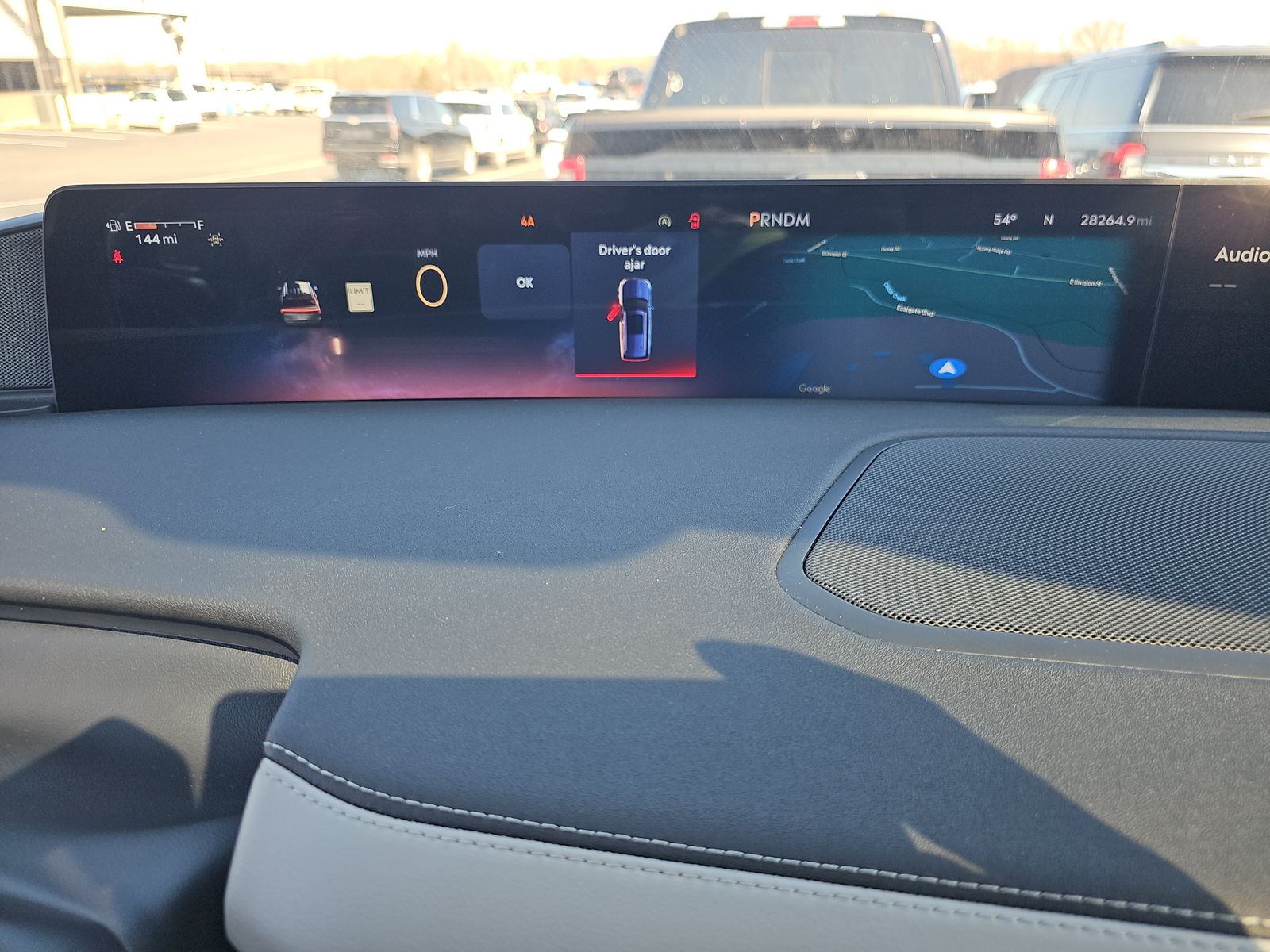 2025 Lincoln Navigator Reserve AWD