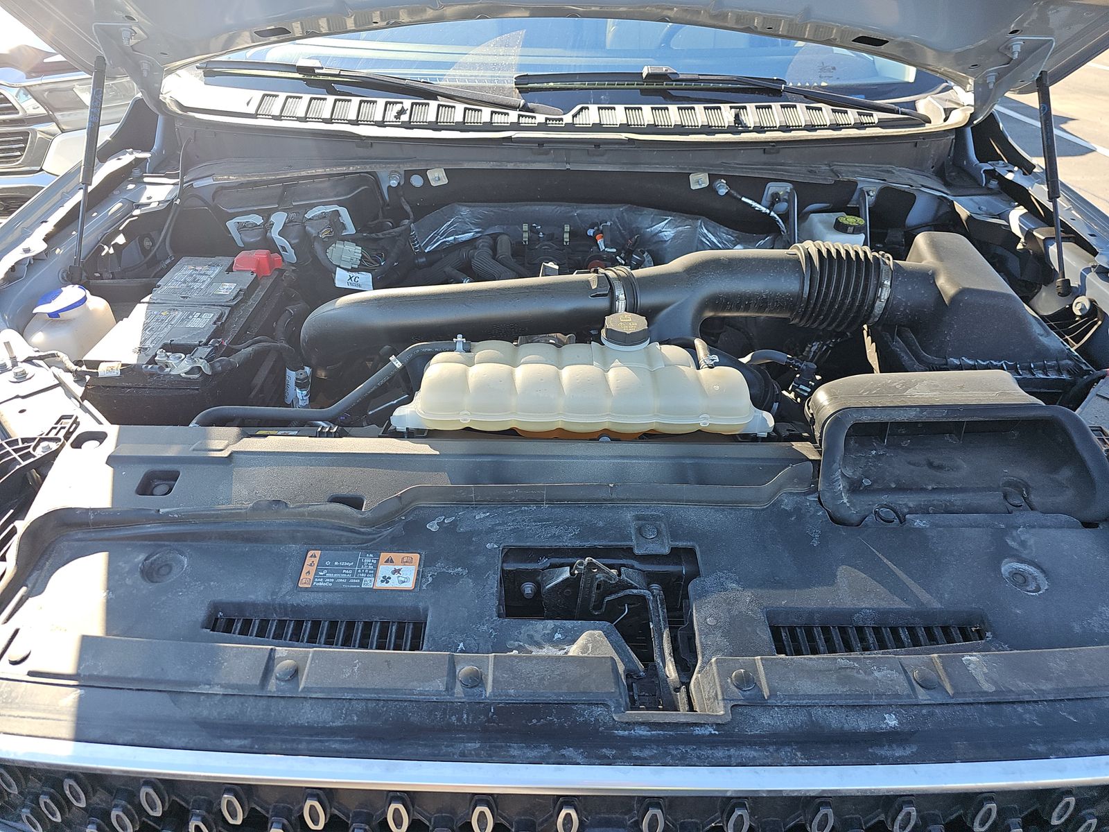 2025 Lincoln Navigator Reserve AWD